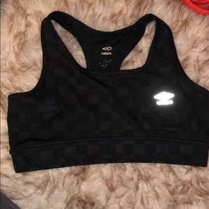 Size L Umbro Sports Bra